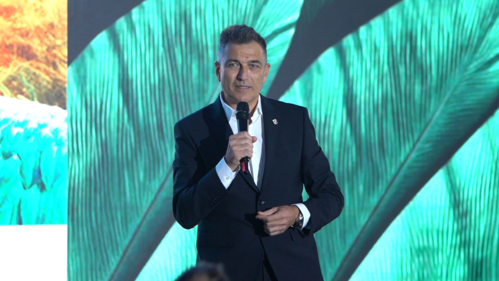 Claudiu Cheleș, Gilead România: tratamentele noastre oncologice au potențialul de a completa sau înlocui chimioterapia în cazurile potrivite