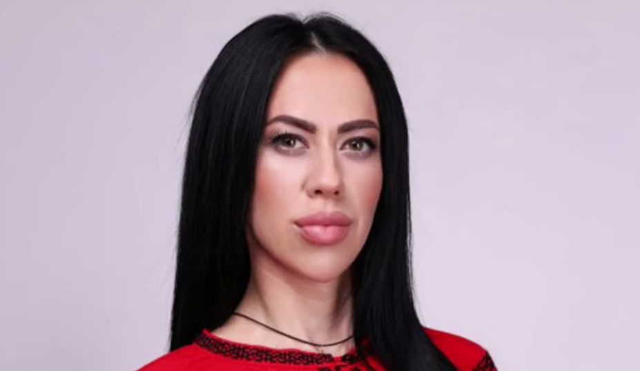 Rusia a otrăvit-o cu „mercur și arsenic” pe Mariana Budanova, soția șefului spionajului militar, crede Ucraina