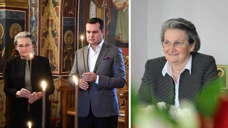 Mama lui Cătălin Cherecheș a învins statul român în instanță