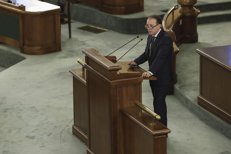 Florin Cîțu