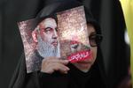 Liderul Hezbollah, Hassan Nasrallah, are mulți suporteri în lumea arabă
