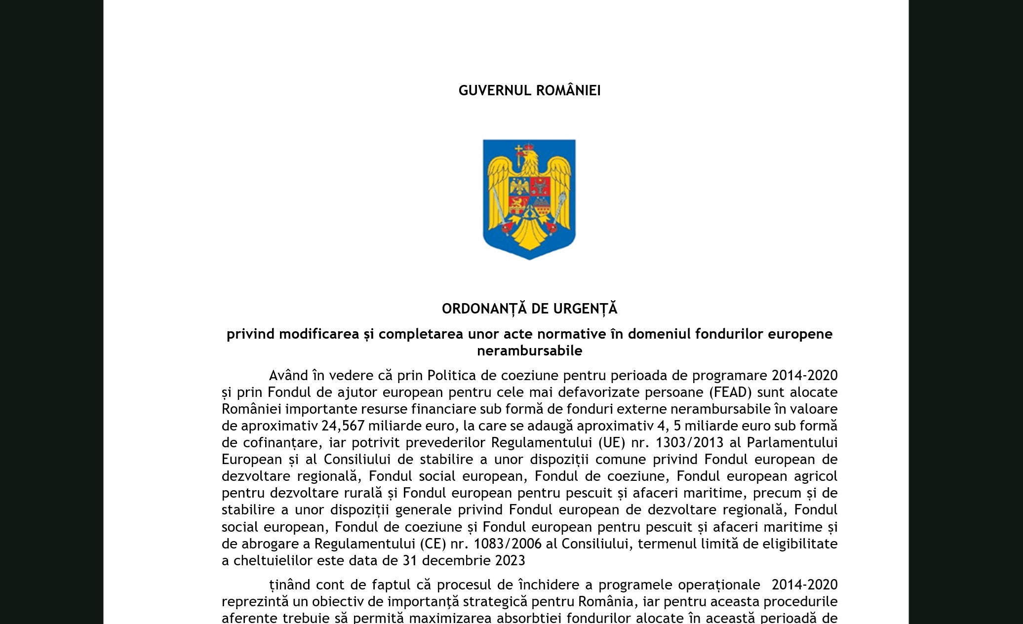 Granturi IMM 4.1.1/4.1.1Bis: Cum vrea, acum, MIPE să-și repare OUG care ar fi dezintegrat proiectele antreprenorilor, cu impact de 500 milioane EUR