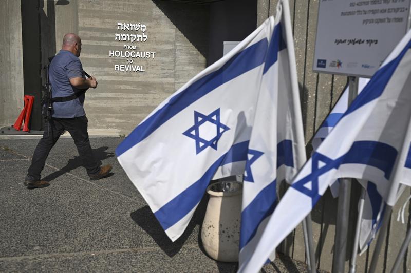 Războiul Israel-Hamas: Muzeul Holocaustului din kibbutzul Yad Mordechai a fost avariat de rachete trase din Gaza
