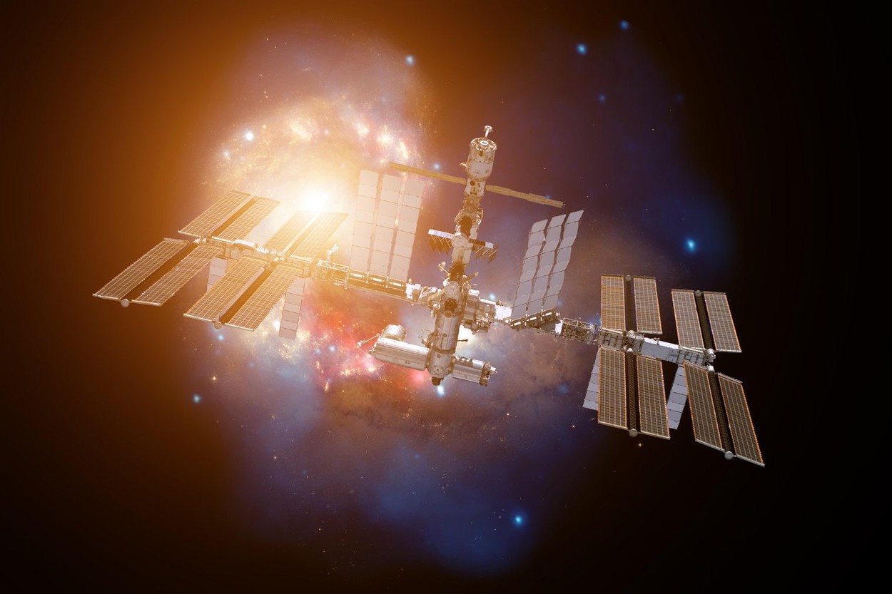ESA plănuiește un nou vehicul cargo pentru ISS
