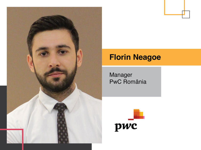 Florin Neagoe, Manager 
