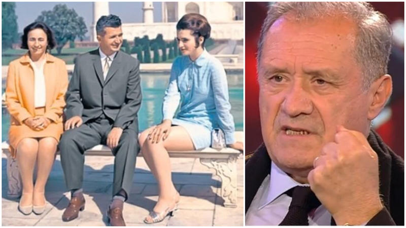 Mircea Oprean, ginerele fostului dictator, luptă de mai bine de un deceniu pentru averea confiscată de procurori de la soția lui, Zoia Ceaușescu