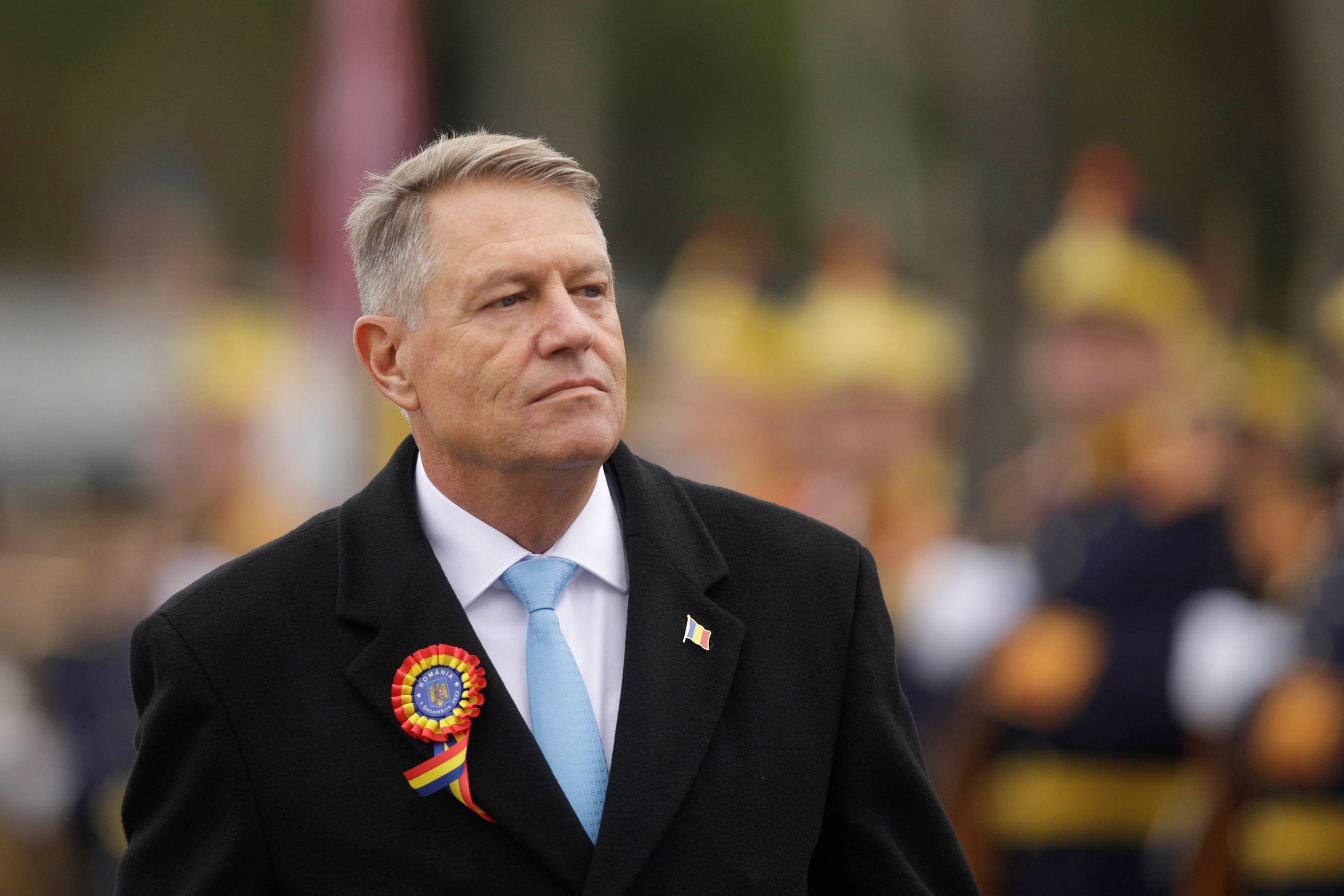 Iohannis, deranjat de divergențele publice dintre Ciolacu și ambasadorul Andrei Muraru: Astfel de chestiuni trebuie discutate în interior şi nu în afară / Vizita putea fi mai bine pregătită