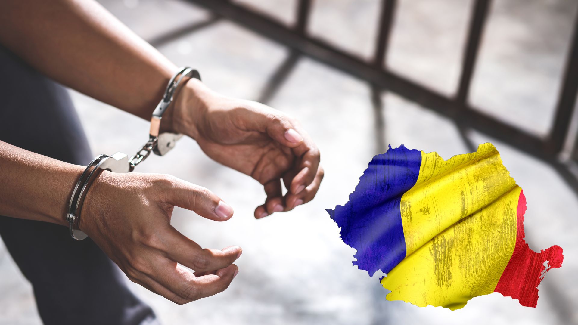 fanatik.ro: Cu cât a crescut numărul deținuților din România în ultimele luni. Surpriza din cele mai recente statistici