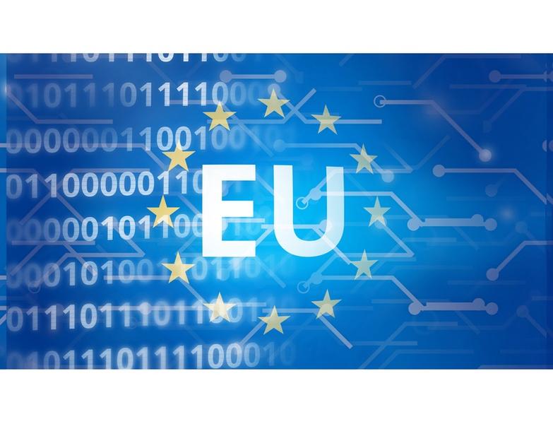 Uniunea Europeana-tehnologie