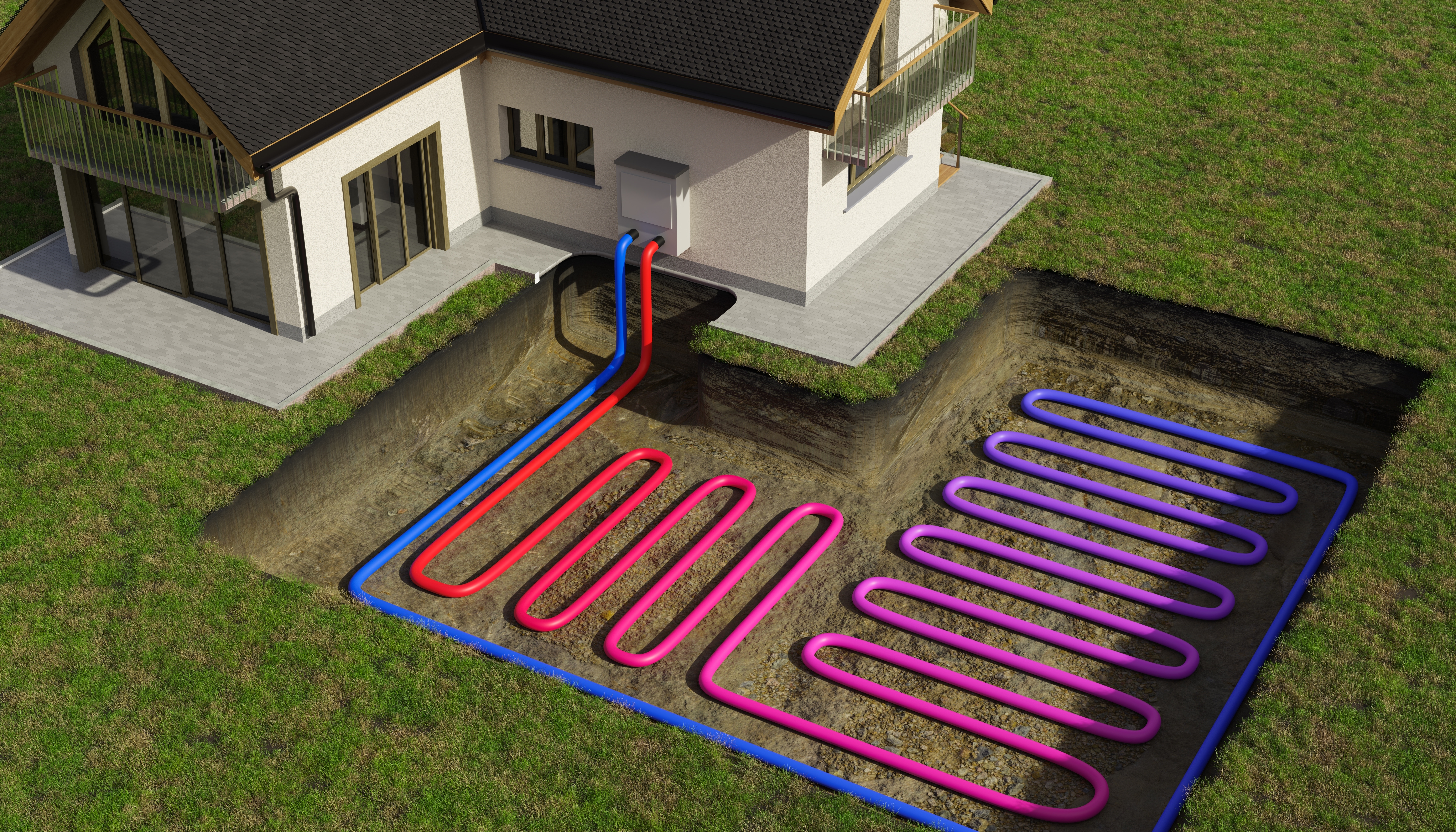 Este pompa de căldură soluția-minune pentru viitorul energiei? Ghid complet: costuri, plusuri, minusuri