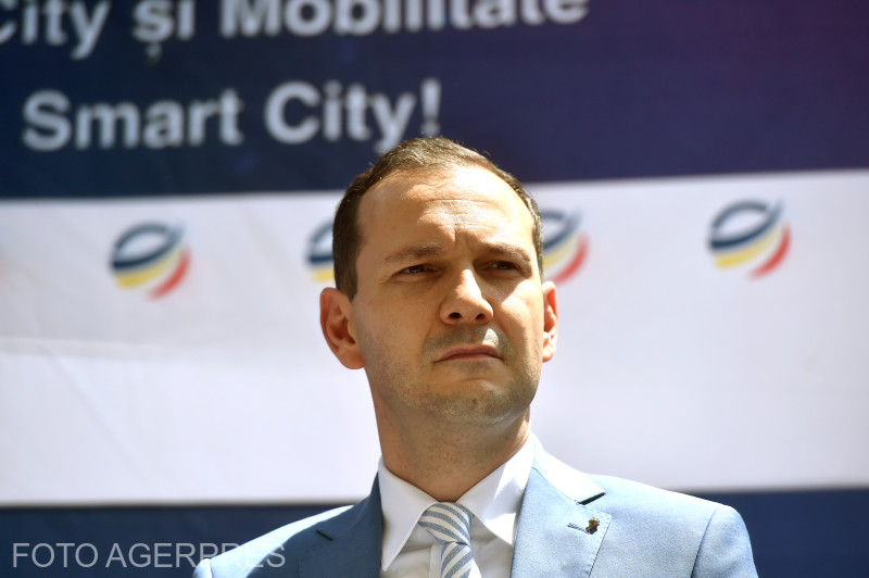 Radu Ţincu: Am fost promotorul testării antidrog, dar nu s-a finalizat că intră în contradicţie cu capitalul electoral
