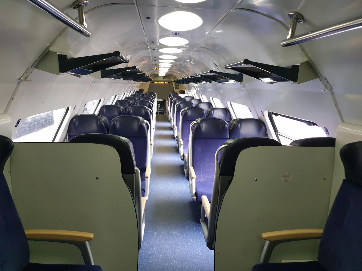 Au fost semnate contracte în valoare de peste două miliarde lei pentru modernizarea de locomotive și vagoane