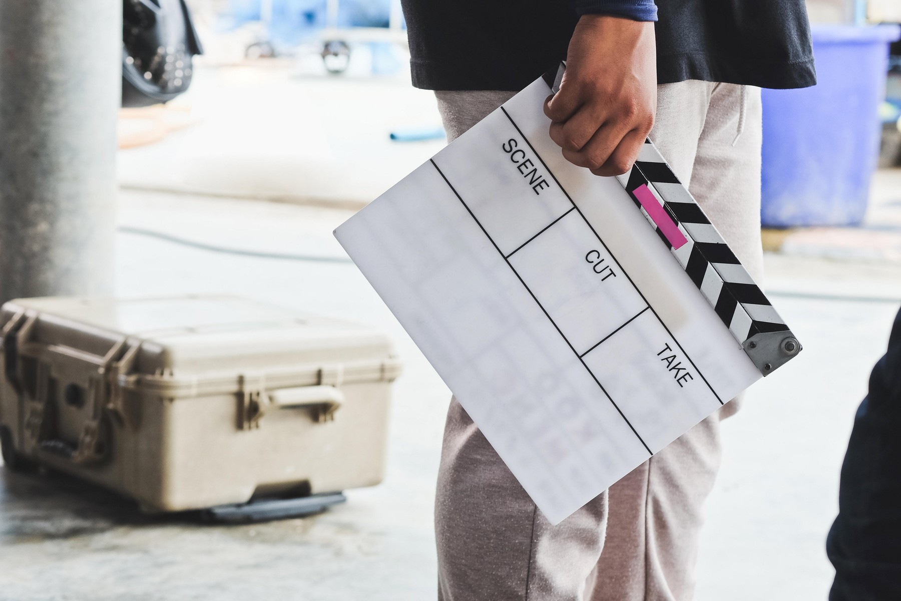Raluca Turcan: Marile studiouri americane de film sunt interesate să revină în România
