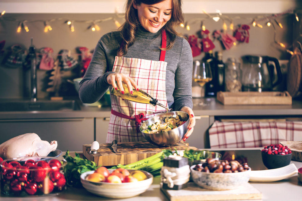 Masa de Crăciun a copiilor. Preparate tradiționale adaptate și dulciuri delicioase și sănătoase