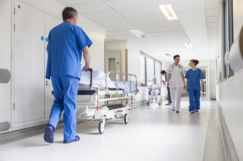 Colegiul Medicilor Bucureşti îi cere lui Marcel Boloș să deblocheze angajările în sănătate: În Capitală, sunt 900 de posturi vacante