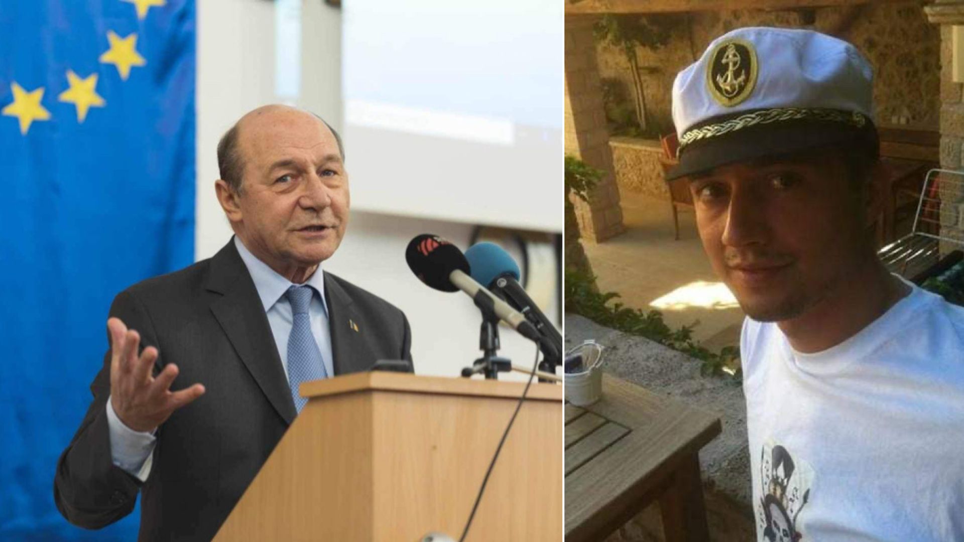 fanatik.ro: Ce se întâmplă cu nepotul lui Traian Băsescu după ce a ieșit din închisoare. Cine l-a dat în judecată pe Dragoș Băsescu