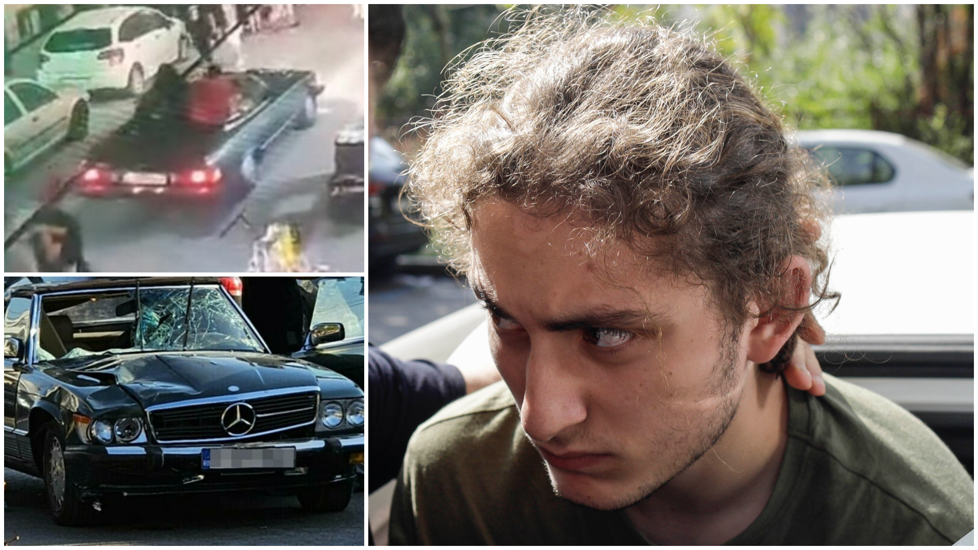 fanatik.ro: Revoltător! "Și mortul e de vină". Concluzia neașteptată a anchetatorilor, în cazul lui Vlad Pascu, șoferul drogat de la 2 Mai
