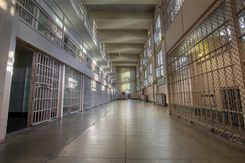 Un nou penitenciar va fi construit în România - a fost semnat contractul / Ce capacitate va avea