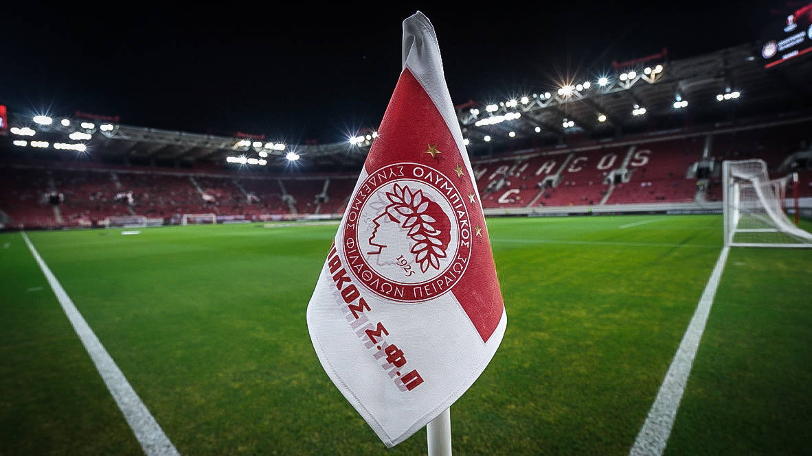 Scandal uriaș în Grecia - Olympiakos Pireu atacă Federația de Fotbal: „O organizație criminală”