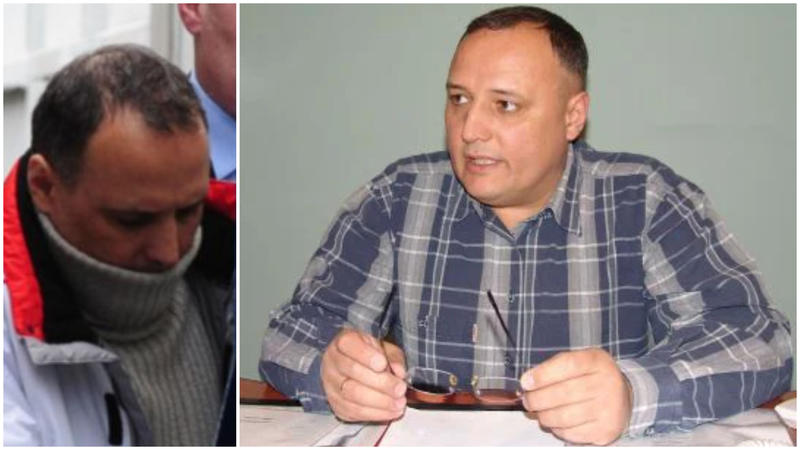Marian Mihalache, fost șef PDL Hunedoara, a cerut să fie eliberat, după ce a fost condamnat pe viață, pentru crimă