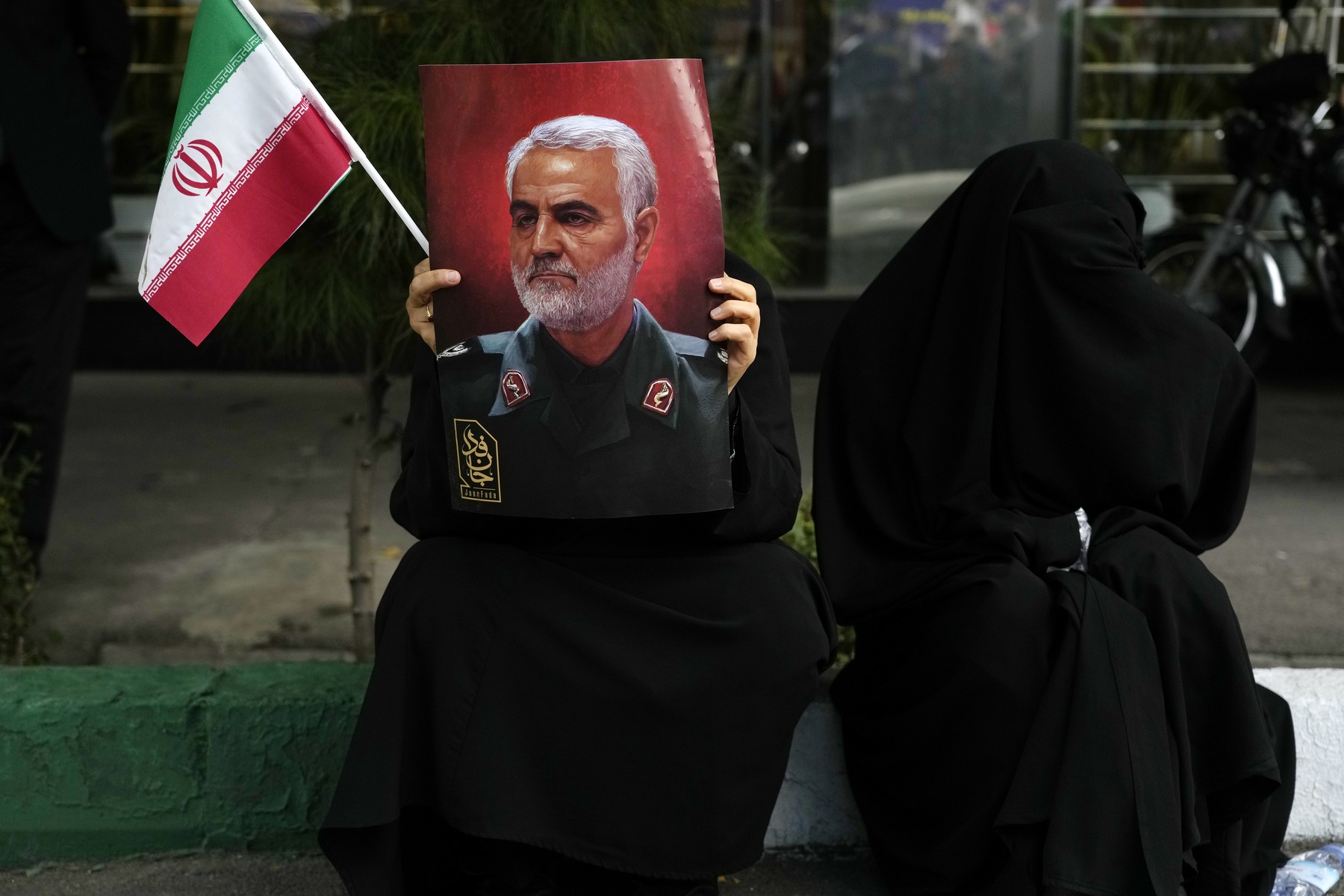 Iranul a condamnat Statele Unite să-i plătească despăgubiri de 50 de miliarde de dolari pentru asasinarea generalului Soleimani