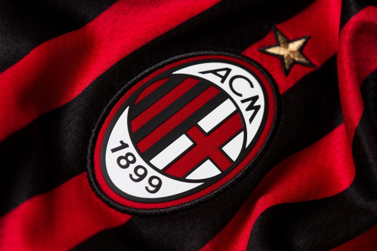 AC Milan a stabilit primul transfer din perioada de iarnă