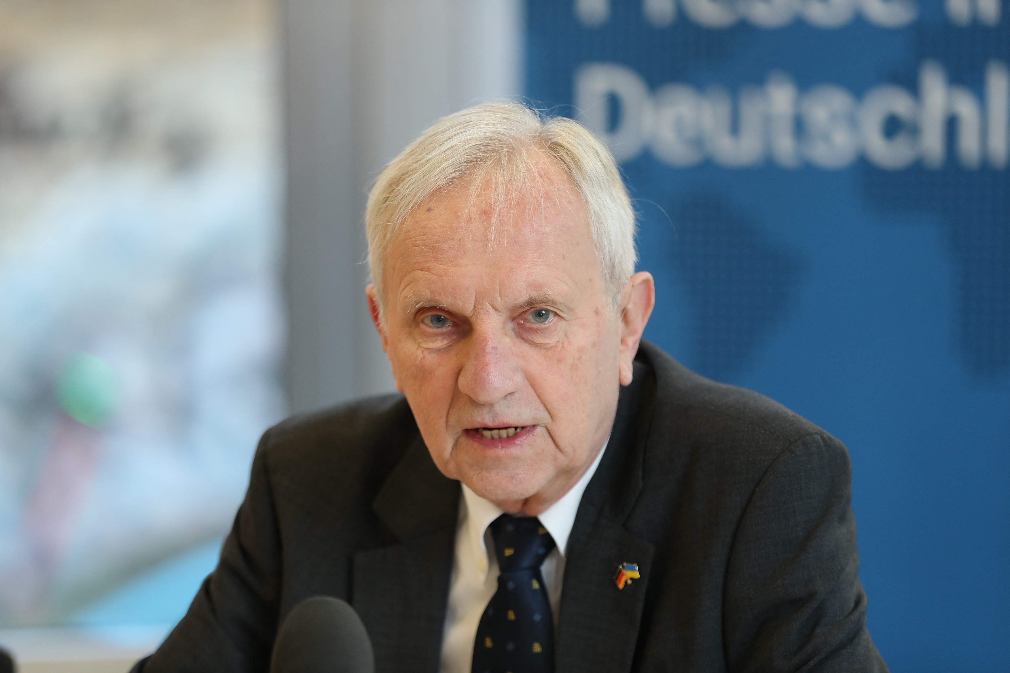 Fost strateg NATO: Nu poate exista o soluție negociată a războiului din Ucraina / Putin nu este irațional, dar este obsedat