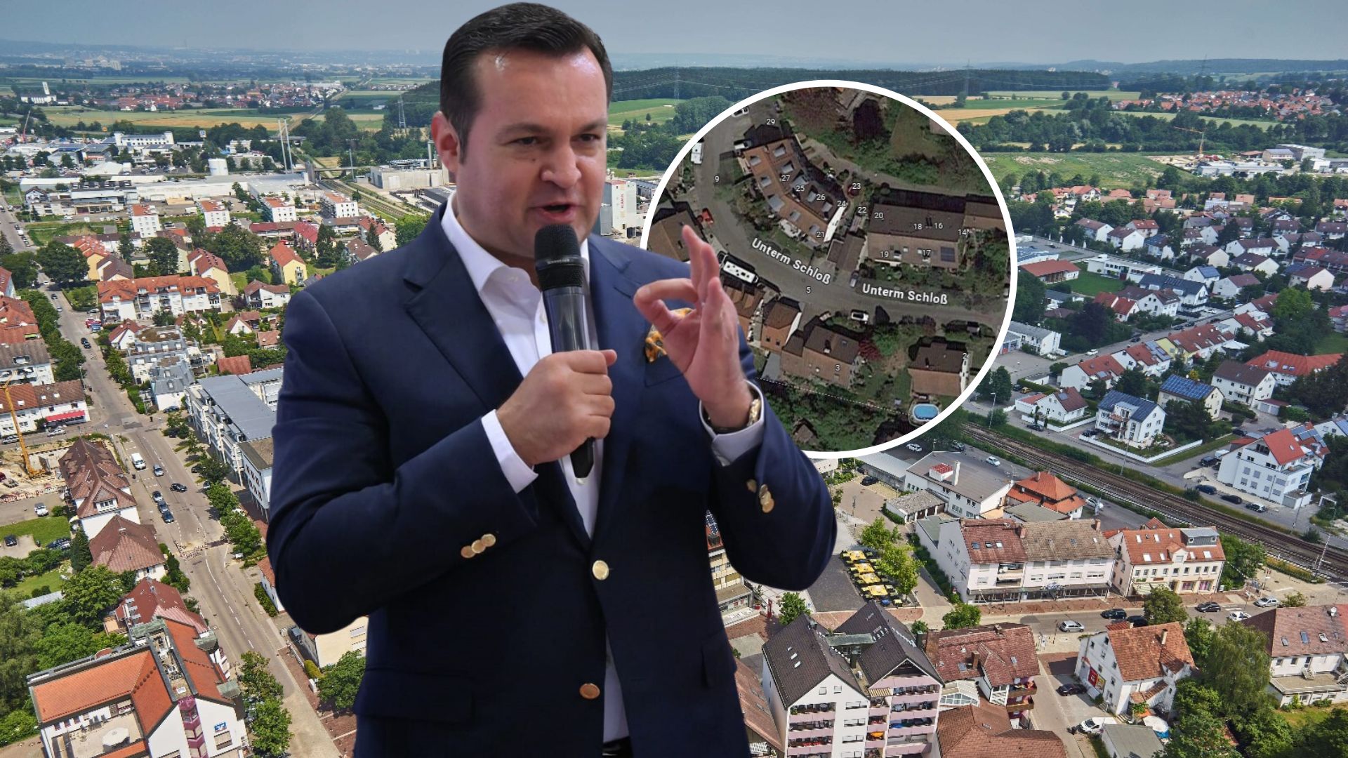 fanatik.ro: Unde a ascuns Cătălin Cherecheș banii pe care i-a transportat în Germania
