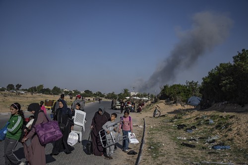 LIVE Război în Israel: Armata israeliană avansează în Khan Younis / SUA: Nu există un termen limită pentru războiul din Gaza / Israelul a fost de acord, la cererea SUA, să deschidă un nou punct de trecere a frontierei