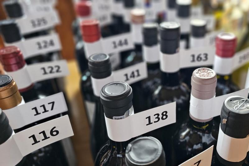 Selecţie de vinuri româneşti, la „Dublin 2023”