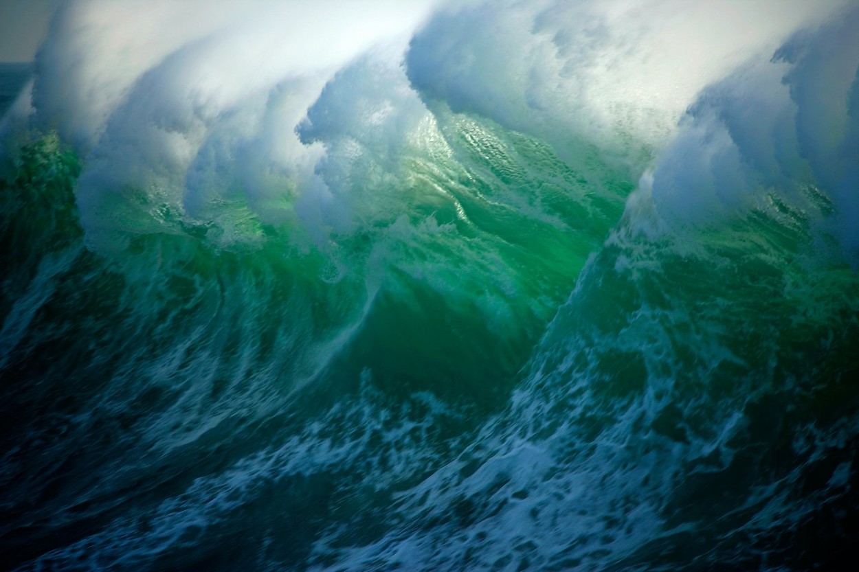 Science Report: Un tsunami colosal a exterminat un sfert din populația Britaniei acum circa 8.200 de ani ● China anunță că va trimite o sondă pe Lună în prima jumătate a anului ● O așezare gigantică din Epoca Bronzului a fost descoperită în Arabia Saudită