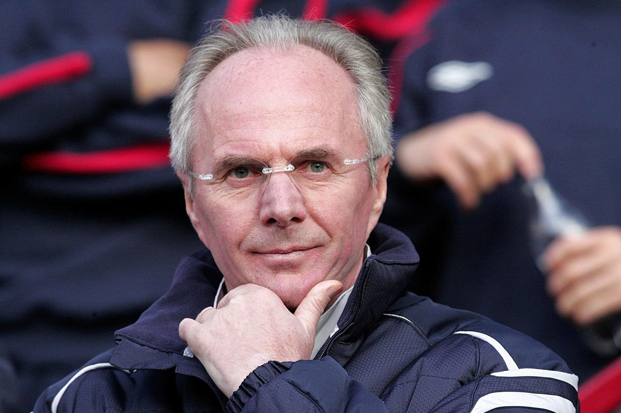 VIDEO Bogdan Lobonț a jucat din nou pentru Ajax – Sven Goran Eriksson, ultimul meci pe banca tehnică