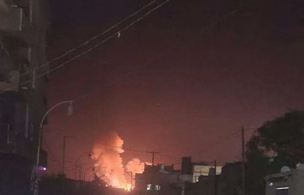Yemen: Armata SUA a lovit trei depozite subterane ale forțelor houthi
