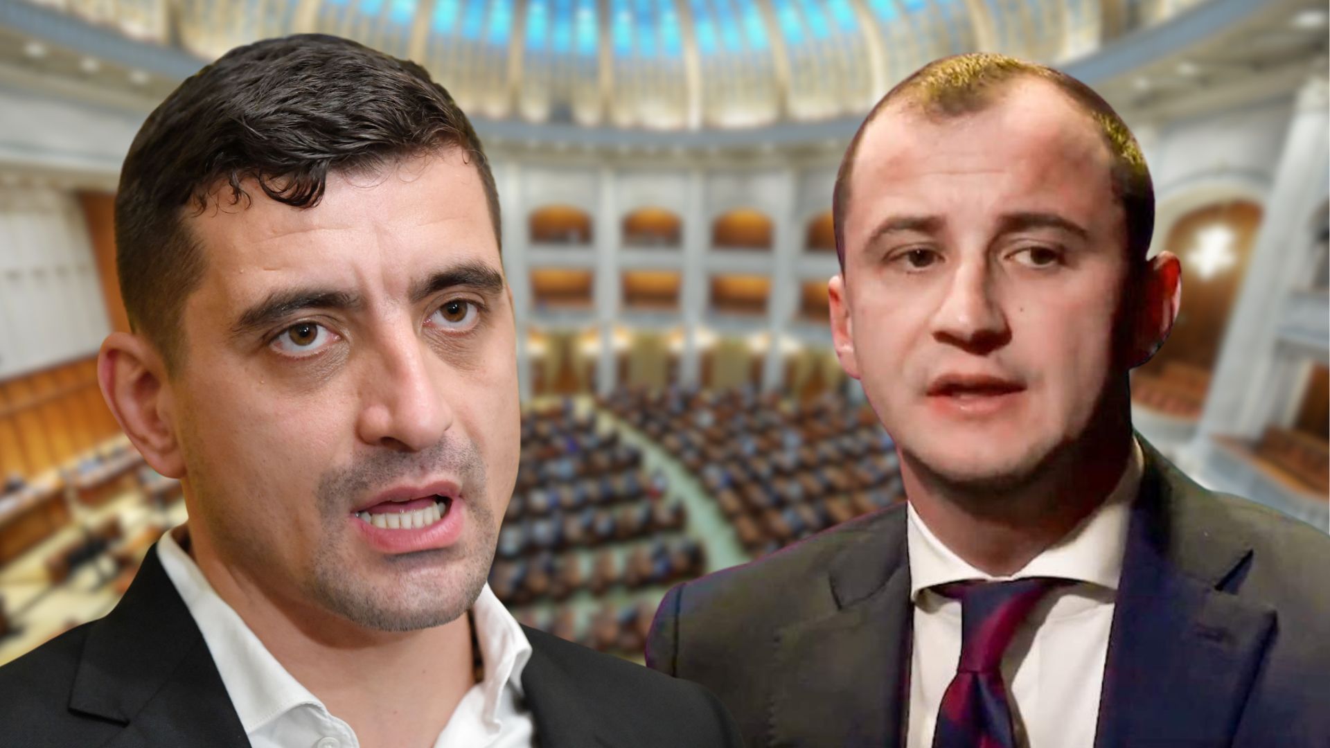 fanatik.ro: „Ordonanța 13" pentru deputații scandalagii. Insulte, înjurături și amenințări, amnistiate de către Comisia juridică ​