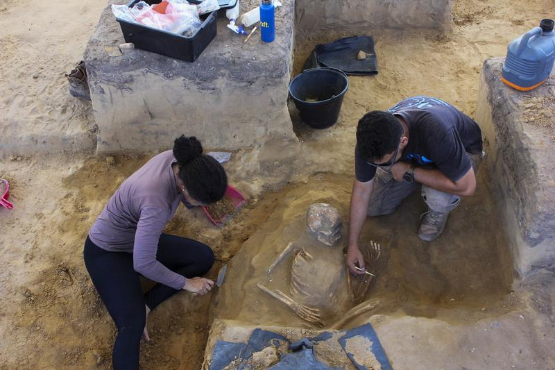 Descoperiri arheologice pe un şantier din nord-estul Braziliei, în Sao Luis