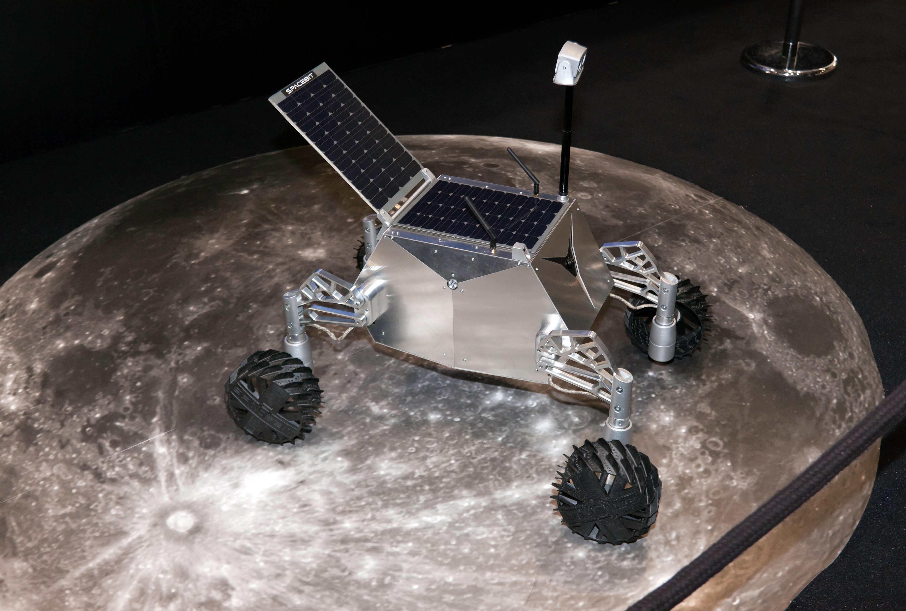 „Va arde probabil în atmosferă”: Modulul Astrobotic care trebuia să ajungă pe Lună se îndreaptă acum spre Pământ