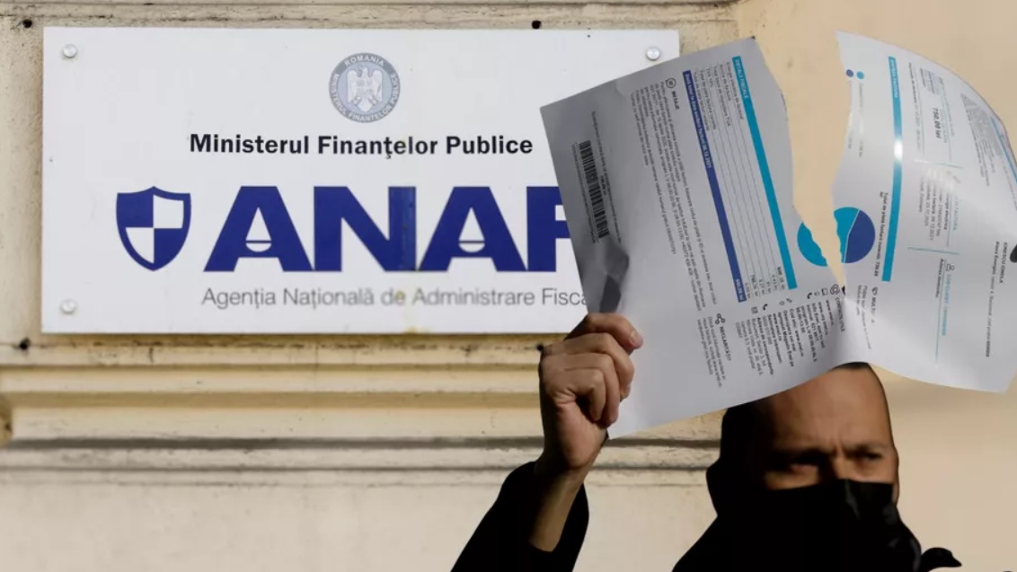 fanatik.ro: Ce trebuie să știe toți românii în 2024. Când se prescriu, de fapt, facturile neplătite, datoriile la bancă și la ANAF