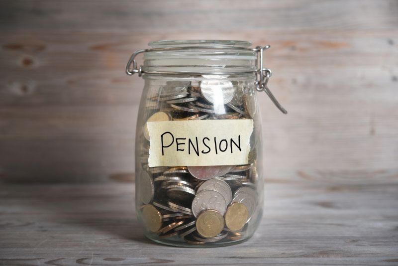 Sumă record plătită anul trecut participanților la Pilonul II de pensii. Plata unică a fost modalitatea preferată de a primi banii