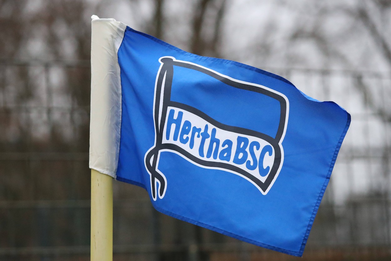 Președintele clubului Hertha Berlin a murit la doar 43 de ani