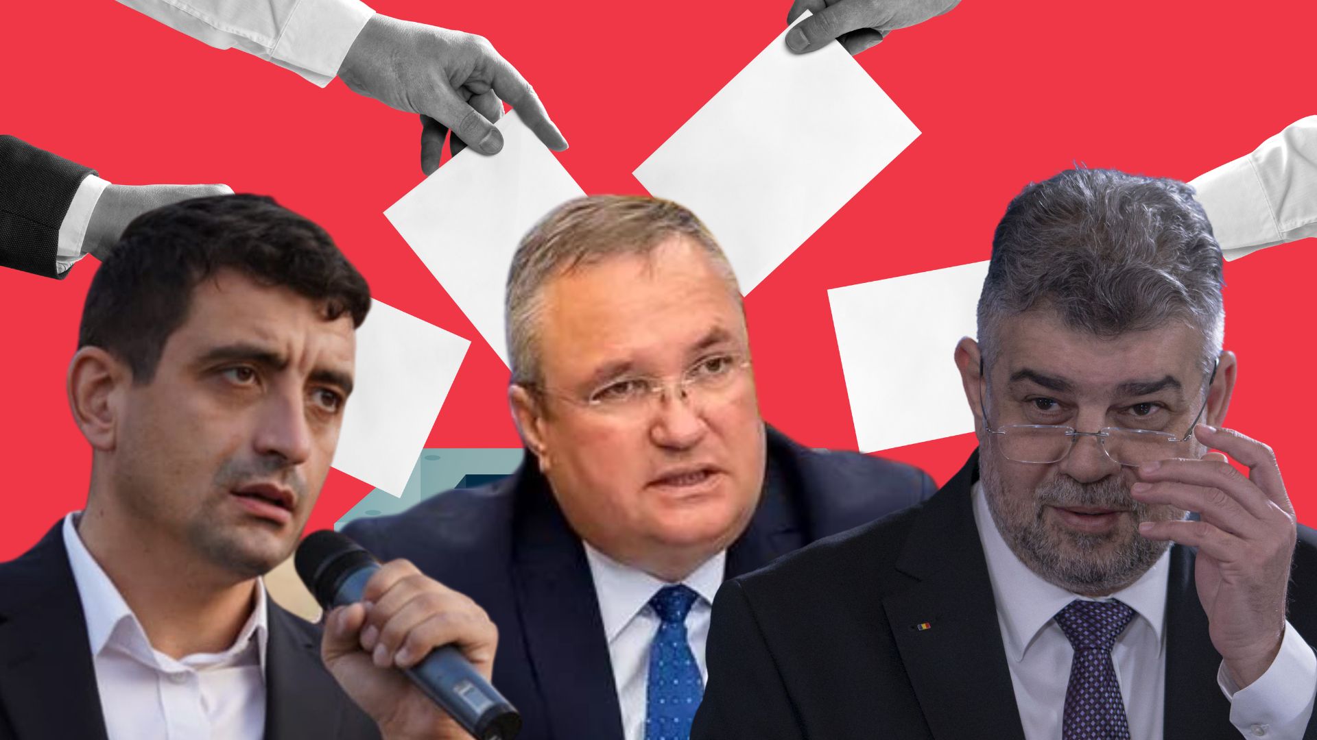 fanatik.ro: Partidele politice, înaintea anului electoral 2024. Ce atuuri și-a construit fiecare și care le sunt vulnerabilitățile