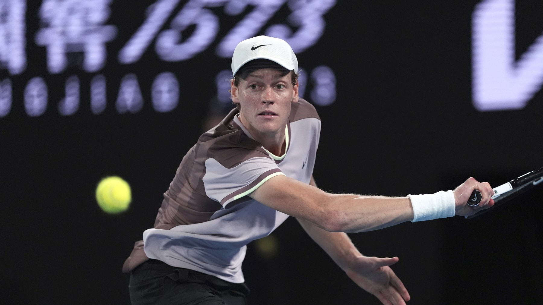 Jannik Sinner, în semifinalele Australian Open 2024 - Duel mult așteptat cu Novak Djokovic