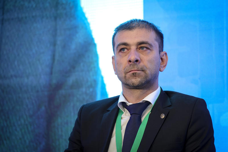 Gabriel Zetea, lider PSD Maramures 