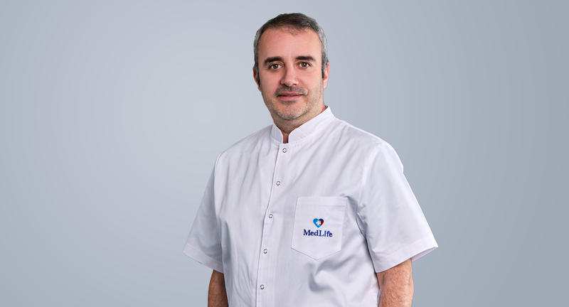 Dr. Tomescu Andrei