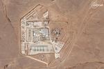 Baza americană Turn 22 din Iordania unde a avut loc un atac cu dronă soldat cu moartea a trei militari