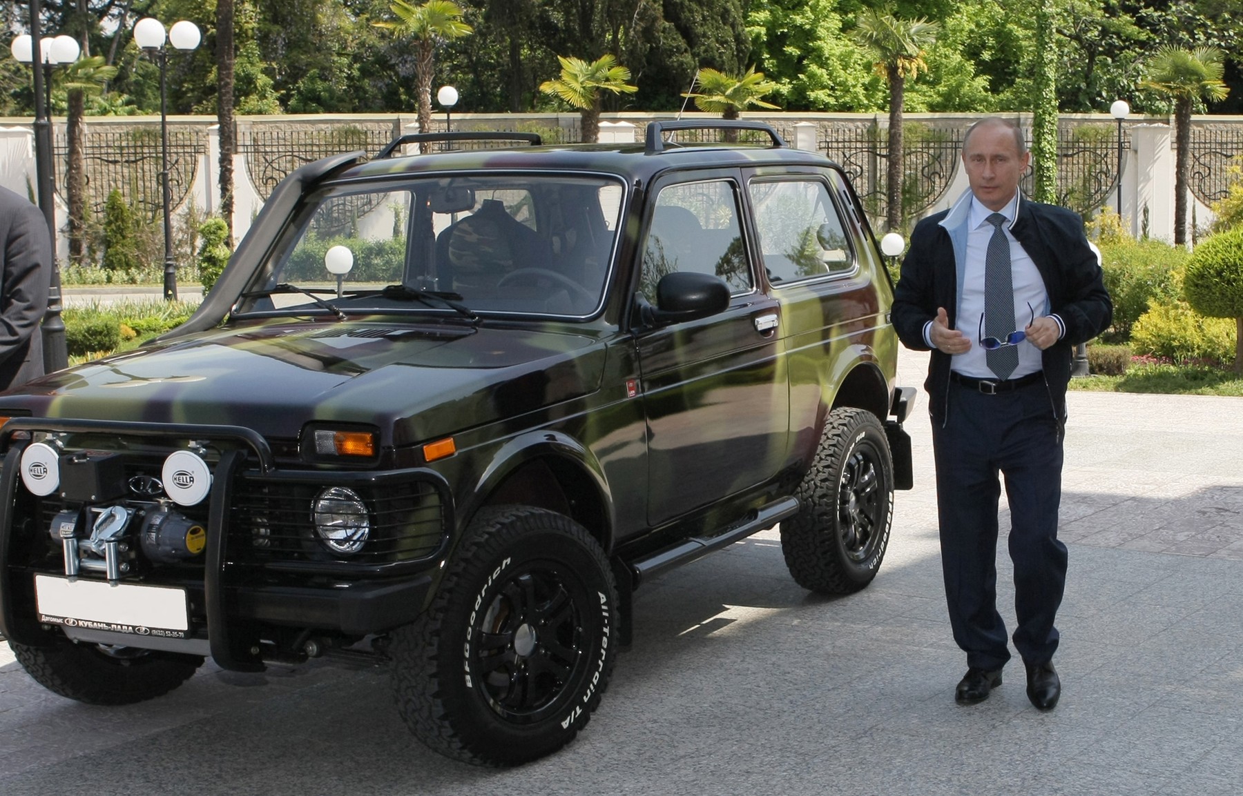 Comisia Electorală a Rusiei a publicat declarația de avere a lui Vladimir Putin