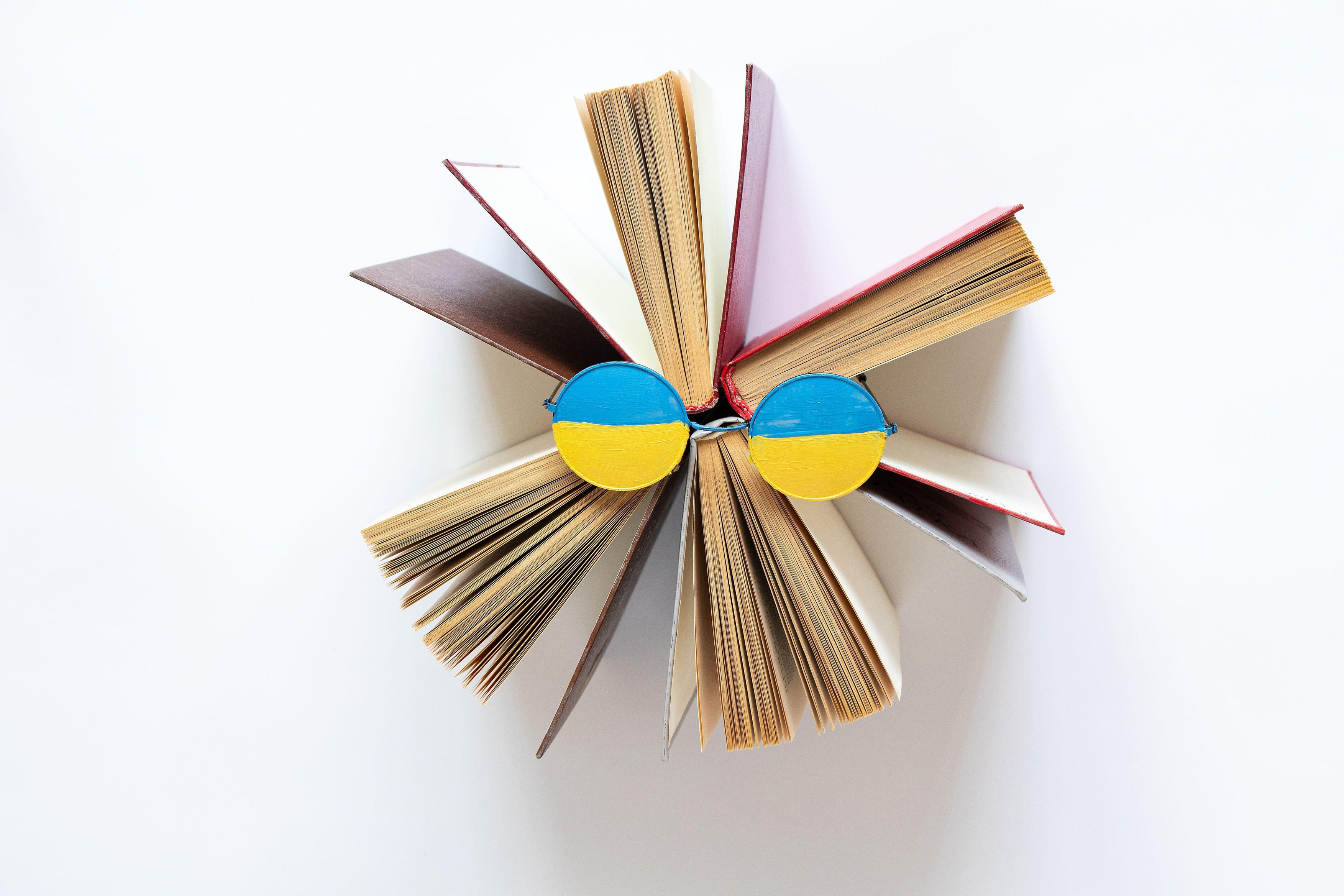 Bucureştiul găzduieşte cea de-a IX-a ediţie a Festivalului internaţional de literatură de la Odesa