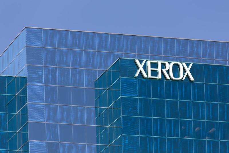 Sediul Xerox