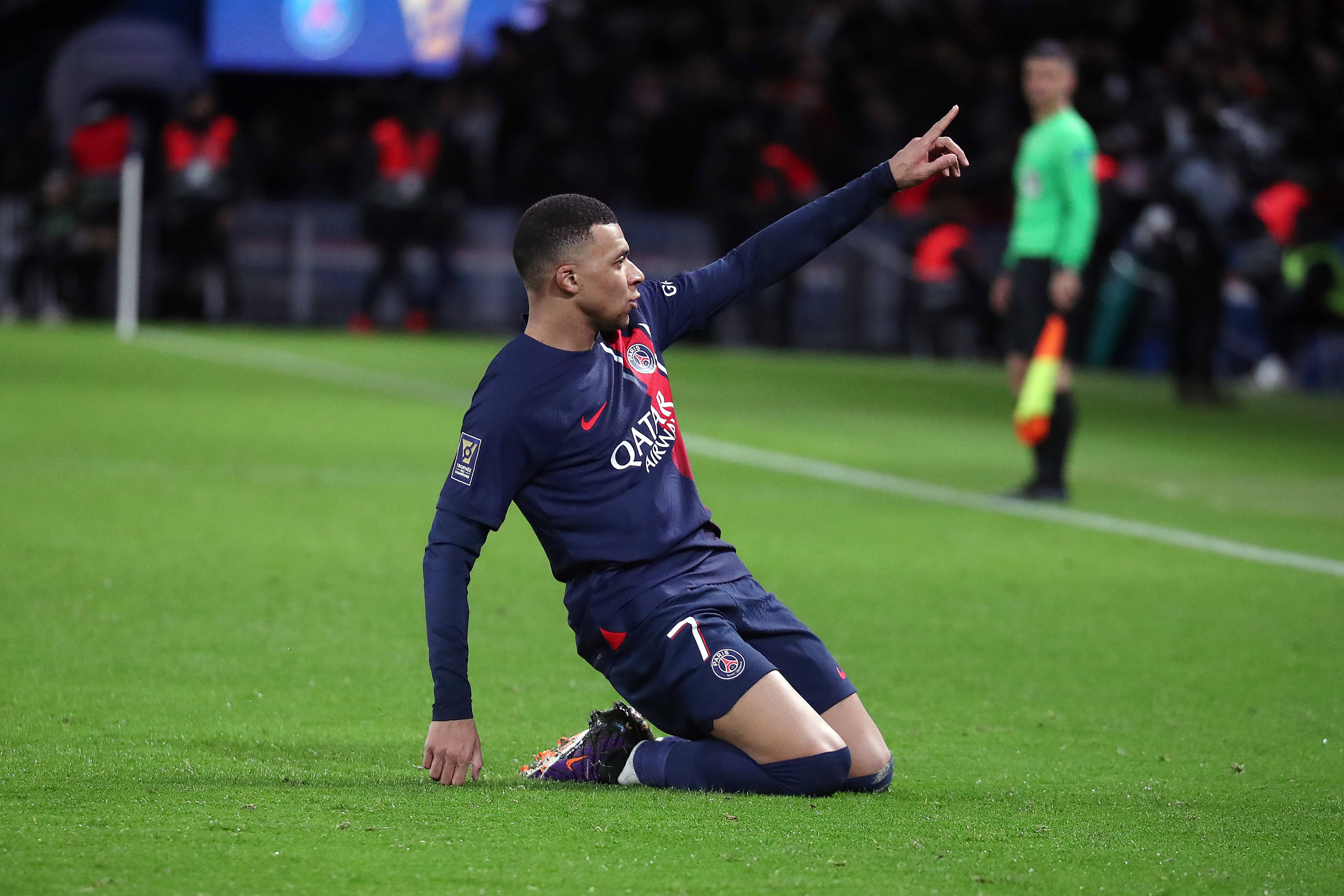 Cupa Franței: Calificare la pas pentru Paris Saint Germain - Rezultatele serii