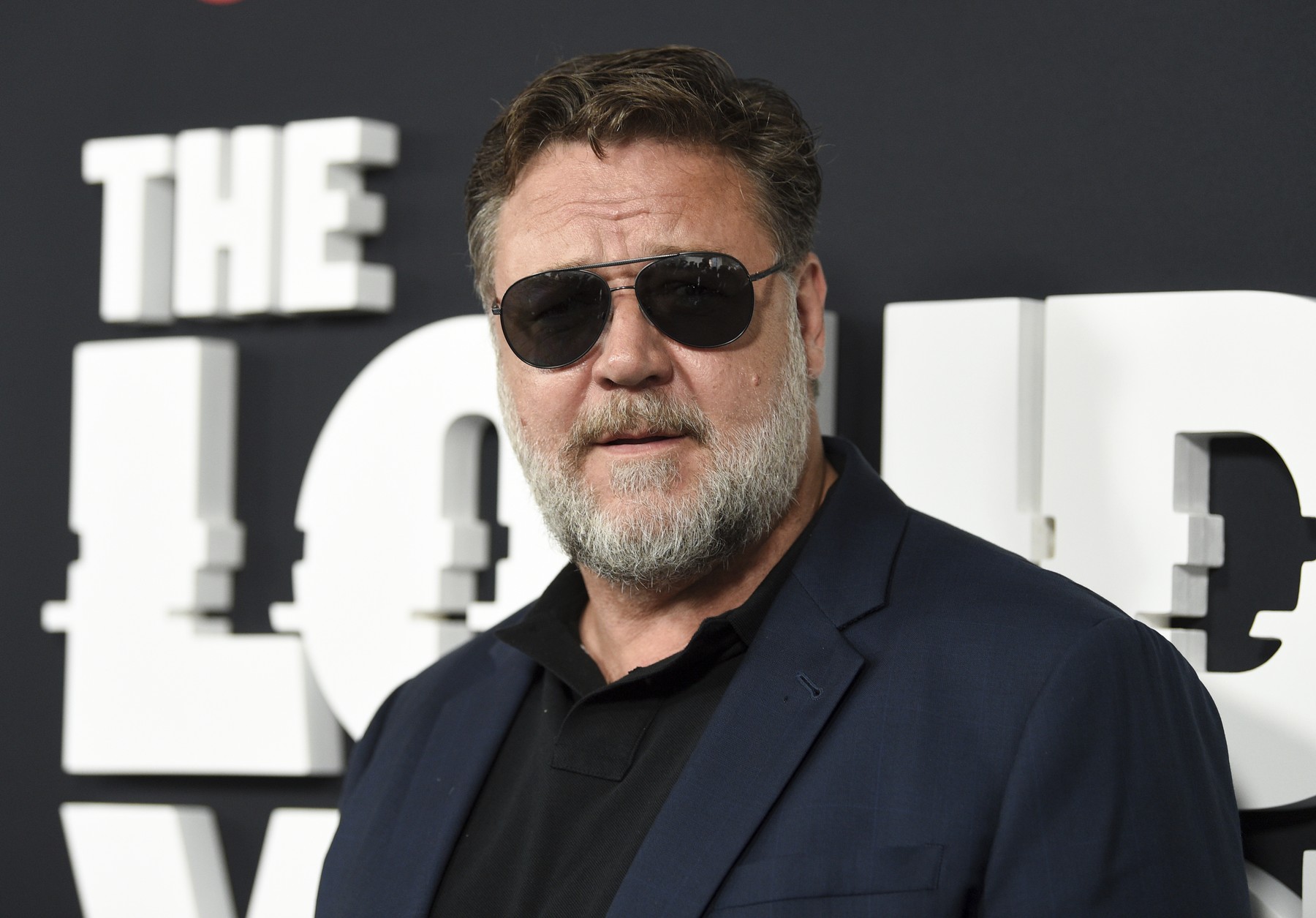 Russell Crowe dezvăluie că este înrudit cu ultima persoană executată prin decapitare în Anglia: „A murit de râs”