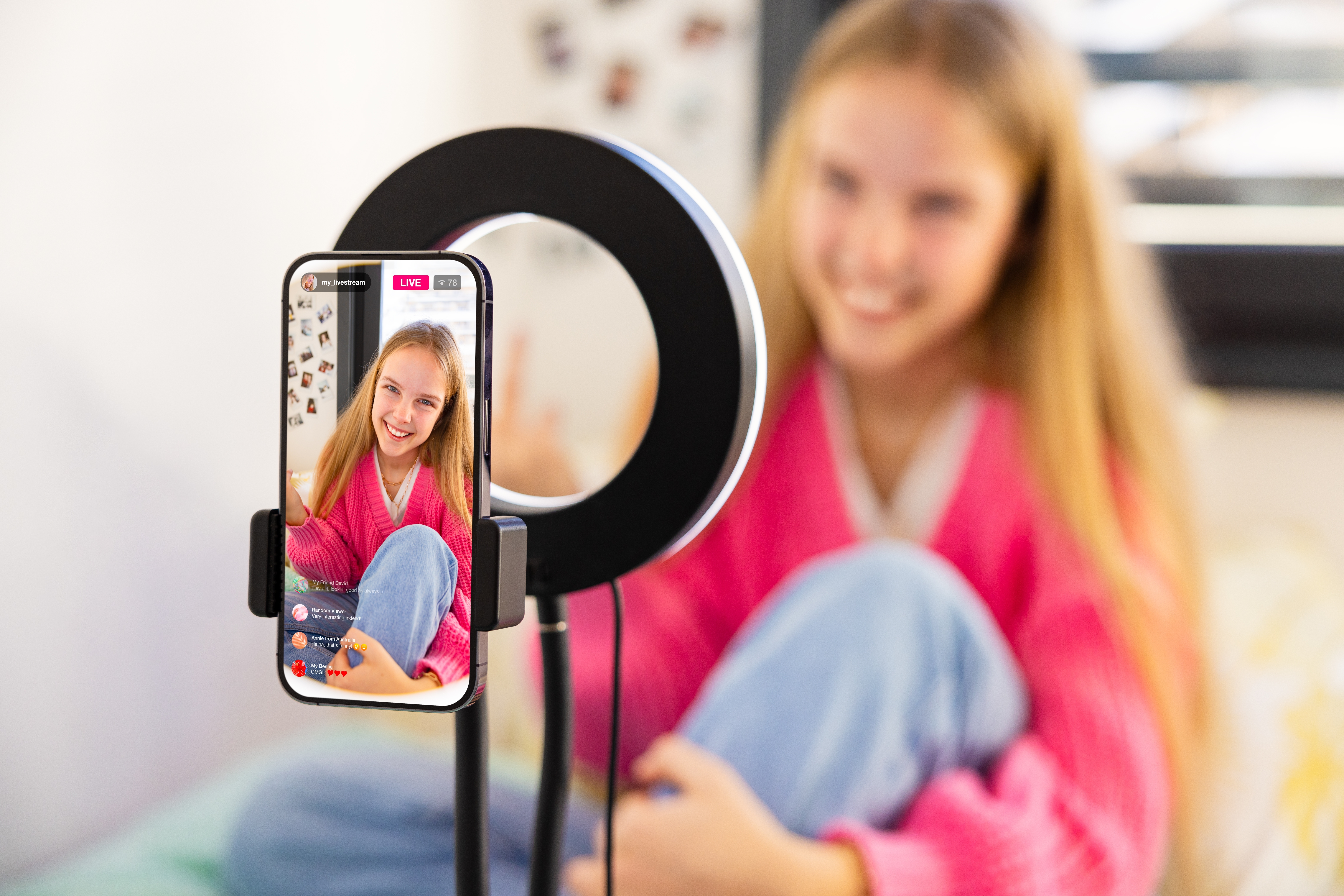 Metoda năucitoare prin care se fac mulți bani pe Tik Tok. Așa arată dedesubturile noii economii online